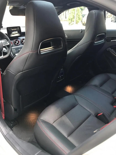 Mercedes-benz Clase A 2017 2.0 A250 At Sport 218cv