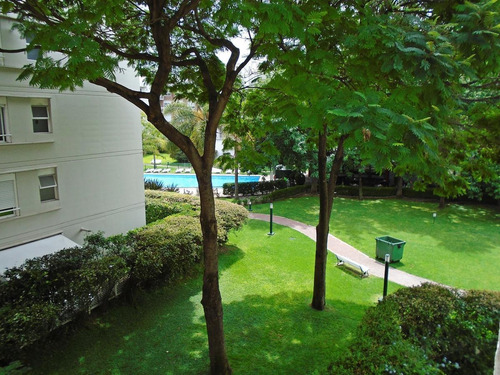 Imagen 26 de 29 de Venta Departamento 4 Ambientes Con Cochera En Martínez