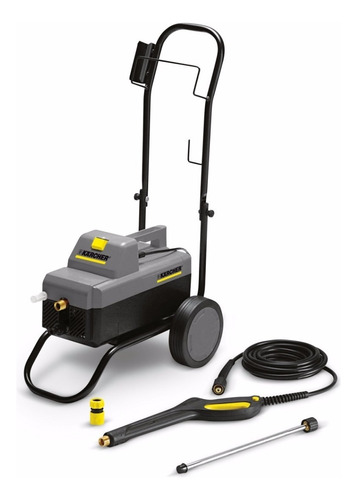 Hidrolavadora Profesional Industrial Karcher Hd 585 Lavadero