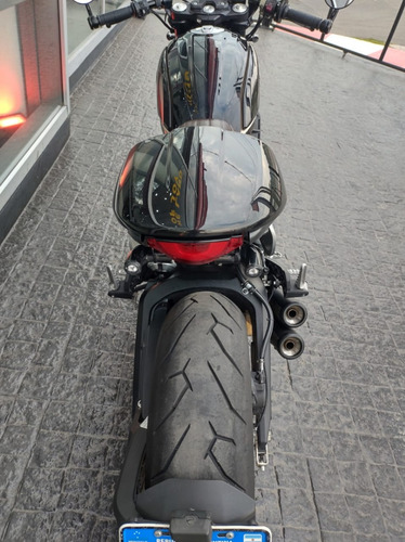 Ducati Scrambler Cafe Racer - Lista Para Transferir! Gf