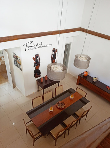 Imagem 6 de 15 de Casa De Condomínio Em Piatã - Salvador - 15154