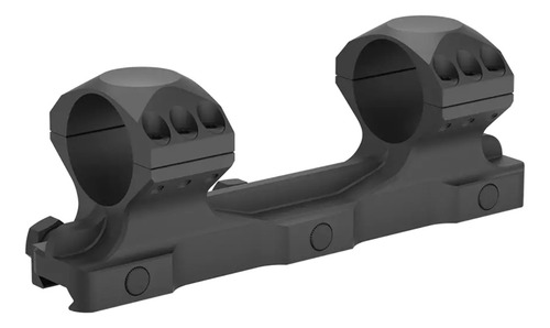 Mount Cantilever 30mm P/ Trilho 21mm Médio 0 Moa Xasr-3010