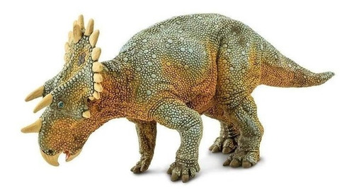 Figura De Regaliceratops Marca Safari