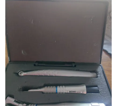 comprar Kit Micromotor ,contra Angulo Y Pieza De Mano