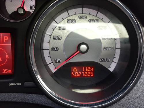 Imagen 15 de 15 de Peugeot 308 1.6 Feline Thp Tiptronic