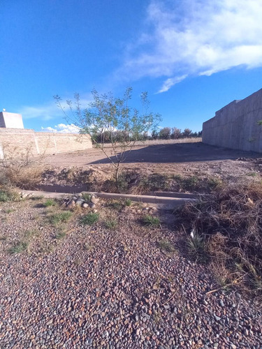 Terreno En Lujan