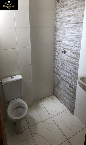 Imagem 7 de 8 de Apartamento Pronto Para Morar Em Boituva, Proximo Ao Centro. - Ap00068 - 67669494