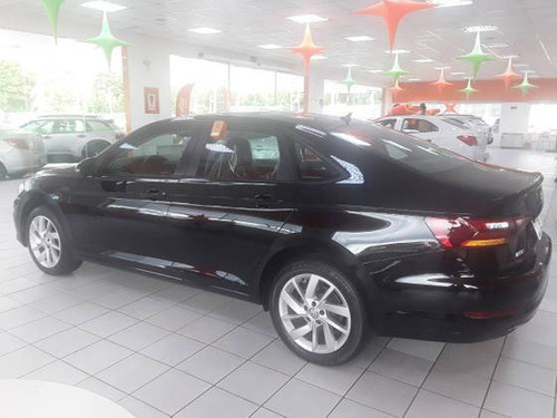 Imagem 7 de 10 de Volkswagen Jetta 1.4 250 Tsi Total Flex Tiptronic