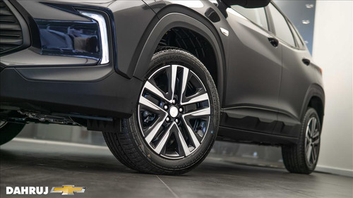 Chevrolet Tracker 1.0 TURBO FLEX LT AUTOMÁTICO