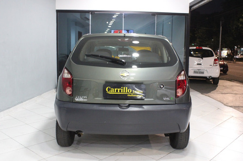 Chevrolet Celta 1.0 Life Flex Power 3p