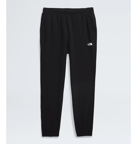 The North Face Pantalon Wander Hombre Color Negro