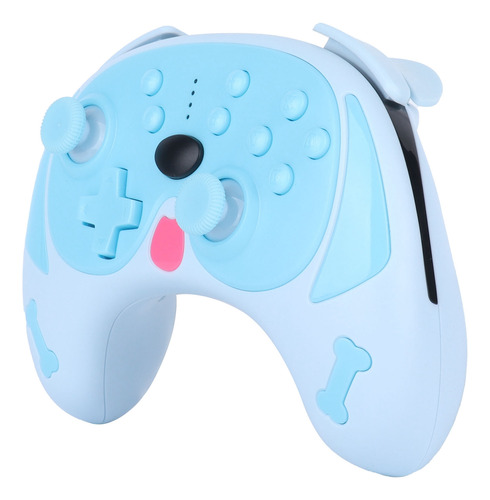 Gamepad Con Mando De Juego Inalámbrico Tipo Joystick Con Dob