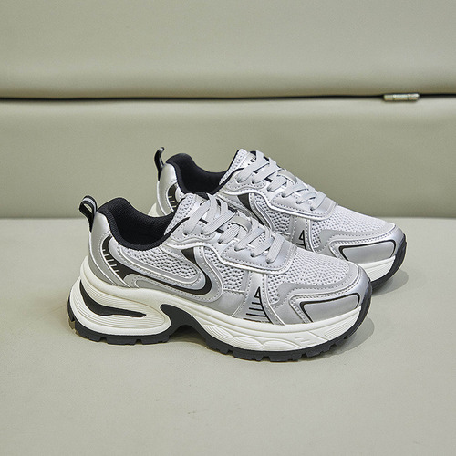 Zapatos De Mujer Cómodos Originales Transpirables A01