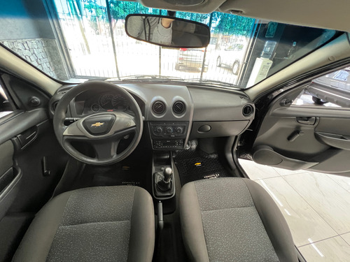 Chevrolet Celta 1.4 Ls Aa+dir