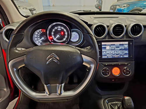 Citroën C3 1.6 Vti 115 Feel