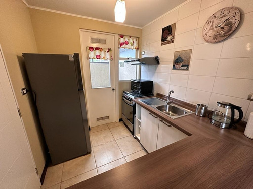 Imagen 14 de 24 de Vendo Casa Town House En Condominio, Ubicada En Pucón Ix