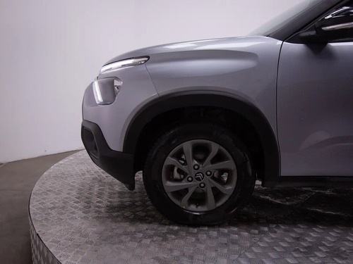 Citroën 1.2 Puretech 82 Eat8 Bvm Feel Pack Mt C3