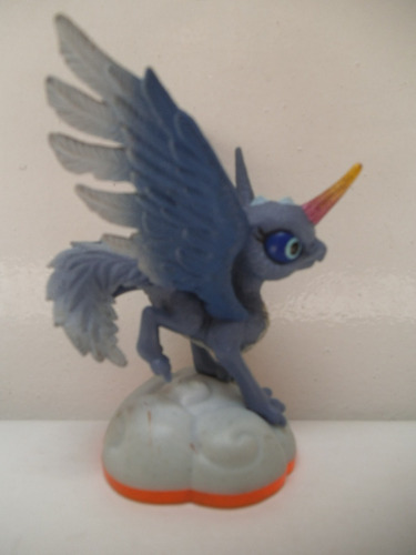 Imagen 4 de 4 de Whirlwind Skylanders Activision Kp