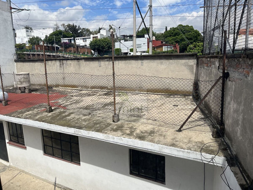 Las Águilas ¡alto Retorno Inversión!doble Frente 3 Deptos Como Terreno Construir