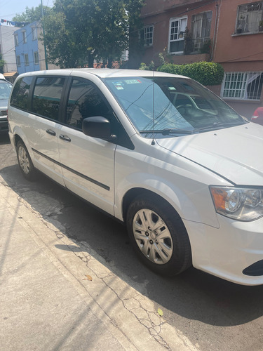 Dodge Grand Caravan 3.7 Se At