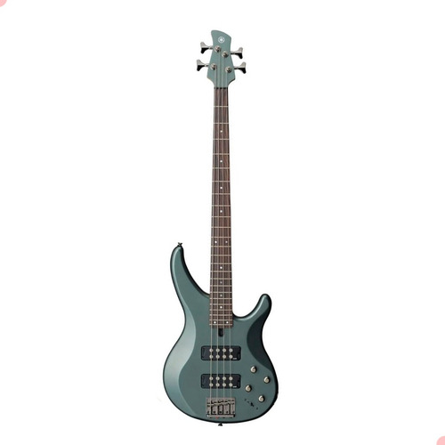 Contrabaixo Yamaha Trbx 304 Mg Mist Green 4 Cordas