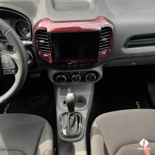 Fiat Toro 1.8 16V EVO FLEX FREEDOM AT6