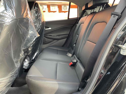 Chevrolet Onix 1.0 TURBO FLEX PREMIER AUTOMÁTICO