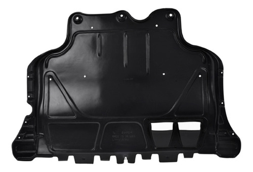 Tolva Inferior Motor Vw Jetta 2019 - 2021