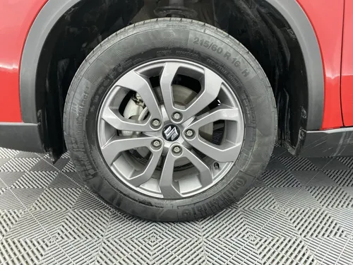 Suzuki Vitara 1.6 Gl