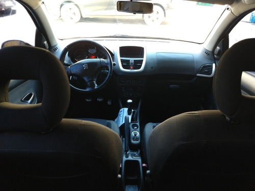 Imagen 5 de 6 de Peugeot 207 2009 1.6 Xt