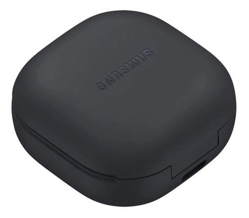 Imagen 2 de 8 de Auriculares Inalámbricos Samsung Galaxy Buds 2 Pro Graphite