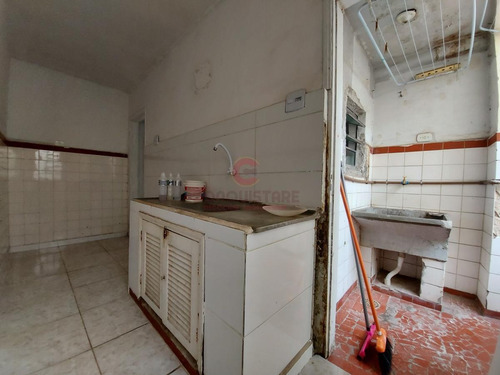 Apartamento Para Locação Em São Paulo, Luz, 2 Dormitórios, 1 Banheiro - Apfe0539_2-1138273