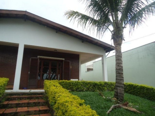 Casa Residencial À Venda, Vila Jundiainópolis, Jundiaí. - Ca0222 - 34727646