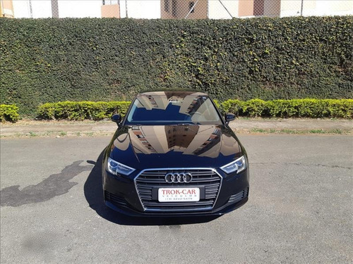 Imagem 2 de 7 de Audi A3 Audi A3 Sportback Ambiente S-tronic