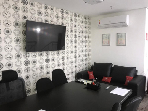 Imagem 1 de 15 de Sala Comercial Para Venda Ou Locação Em Santana - Reo644129