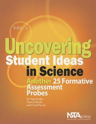 Libro Uncovering Student Ideas In Science, Volume 3 - Pag...