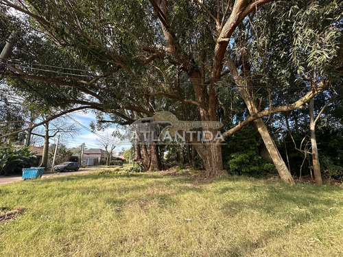 Excelente Oportunidad De Terreno En Venta, Ubicado En Atlántida A 3 Cuadras Del Centro. Inm Atlántida