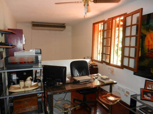 Casa En Alquiler Los Palos Grandes Jose Carrillo Bm Mls #24-12236