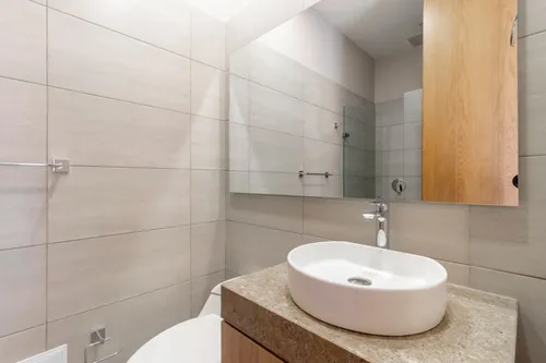 Apartamento En Arriendo/venta En Chicó Norte. Cod A22697