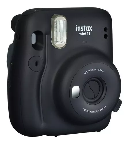 Cámara Instantánea Instax Mini 11 Azul Fujifilm – Profoto