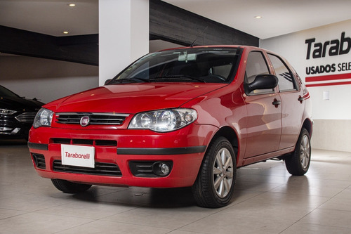 Fiat Palio Fire 1.4 Taraborelli Usados Seleccionados