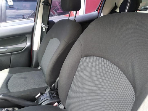 Peugeot 207 Hatch Xr Sport 1.4 8v (flex) Flex Manual
