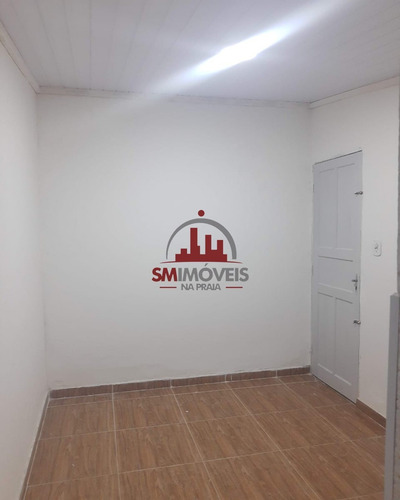 Casa 3 Dormitórios No Caiçara Praia Grande - Ca00311 - 69183811