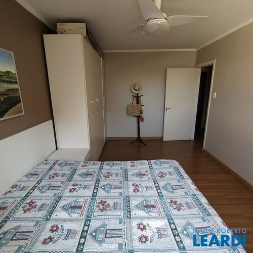 Casa Assobradada - Vila Alzira - Sp - 633990