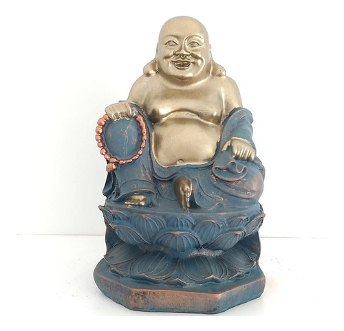 Buda Chinês