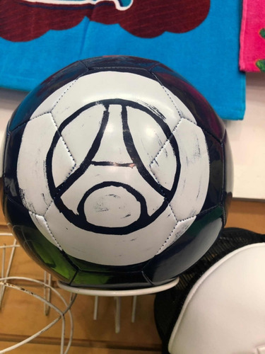 Imagen 5 de 5 de Balón Nike Del Paris Saint Germain
