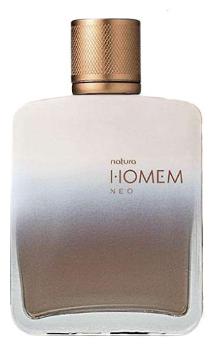 Perfume Masculino Homem Neo De Natura 100 Ml