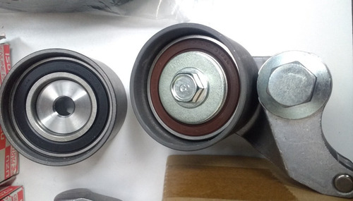 Kit De Correa De Tiempo Para Luv Dmax 3.5 Original Isuzu