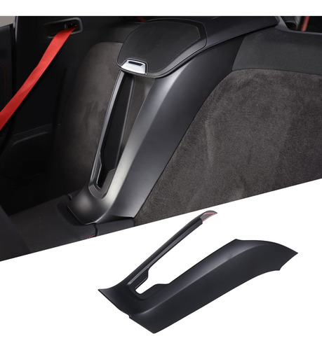 Fgtagtal Funda Cargador Telefono Para Chevrolet Corvette C8