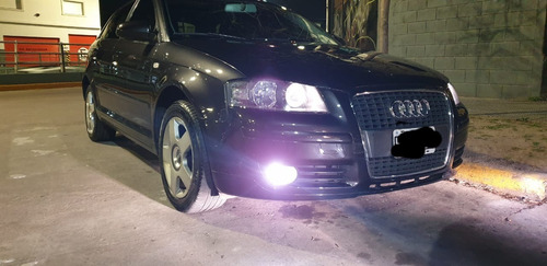 Audi Audi A3 Sportback 2.0 Fsi
